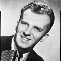 The Women's Association of Central United Church Sponsored Mr. McKinnon